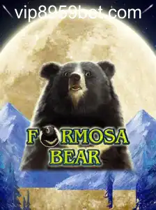 FormosaBear