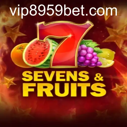 SevensFruits